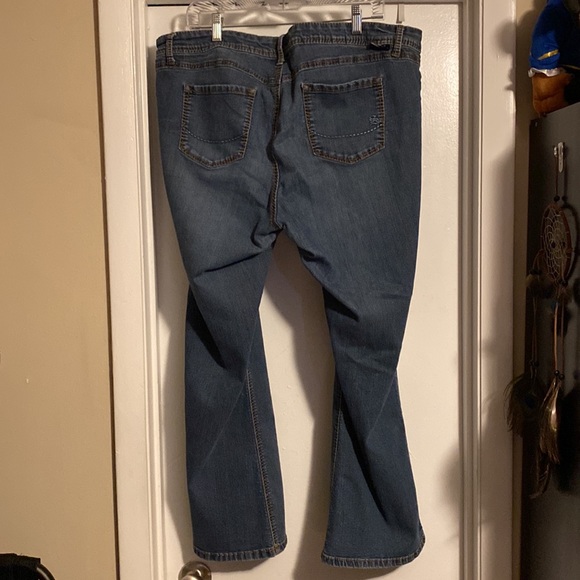 Torrid Bootcut Jeans - Picture 4 of 7